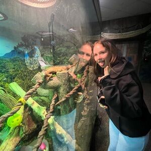 Meet your Posher, Norah